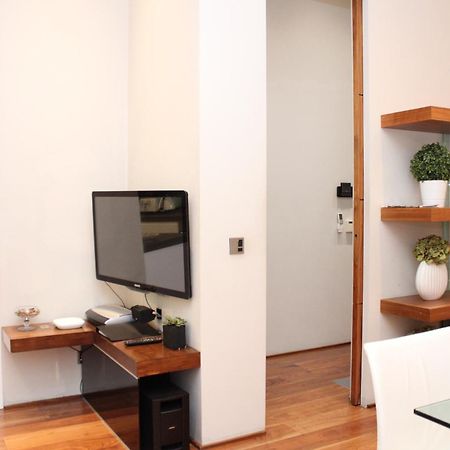 Modernized South Kensington Apartments Londres Extérieur photo