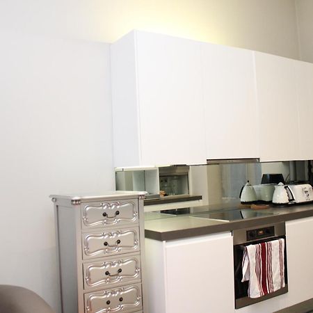 Modernized South Kensington Apartments Londres Extérieur photo