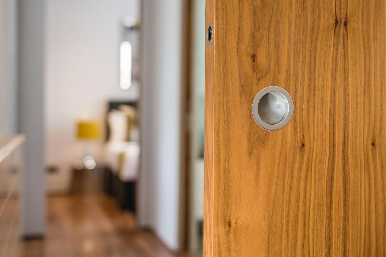 Modernized South Kensington Apartments Londres Extérieur photo
