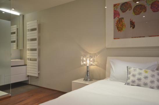 Modernized South Kensington Apartments Londres Extérieur photo