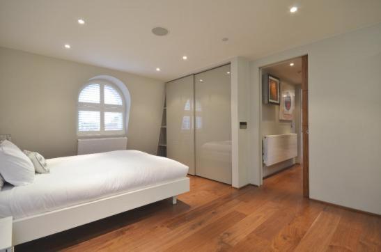 Modernized South Kensington Apartments Londres Extérieur photo