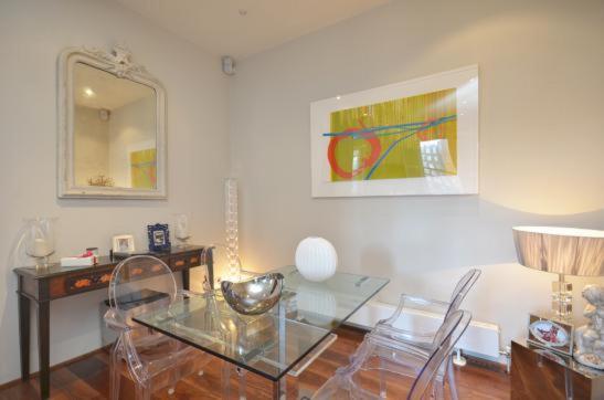 Modernized South Kensington Apartments Londres Extérieur photo