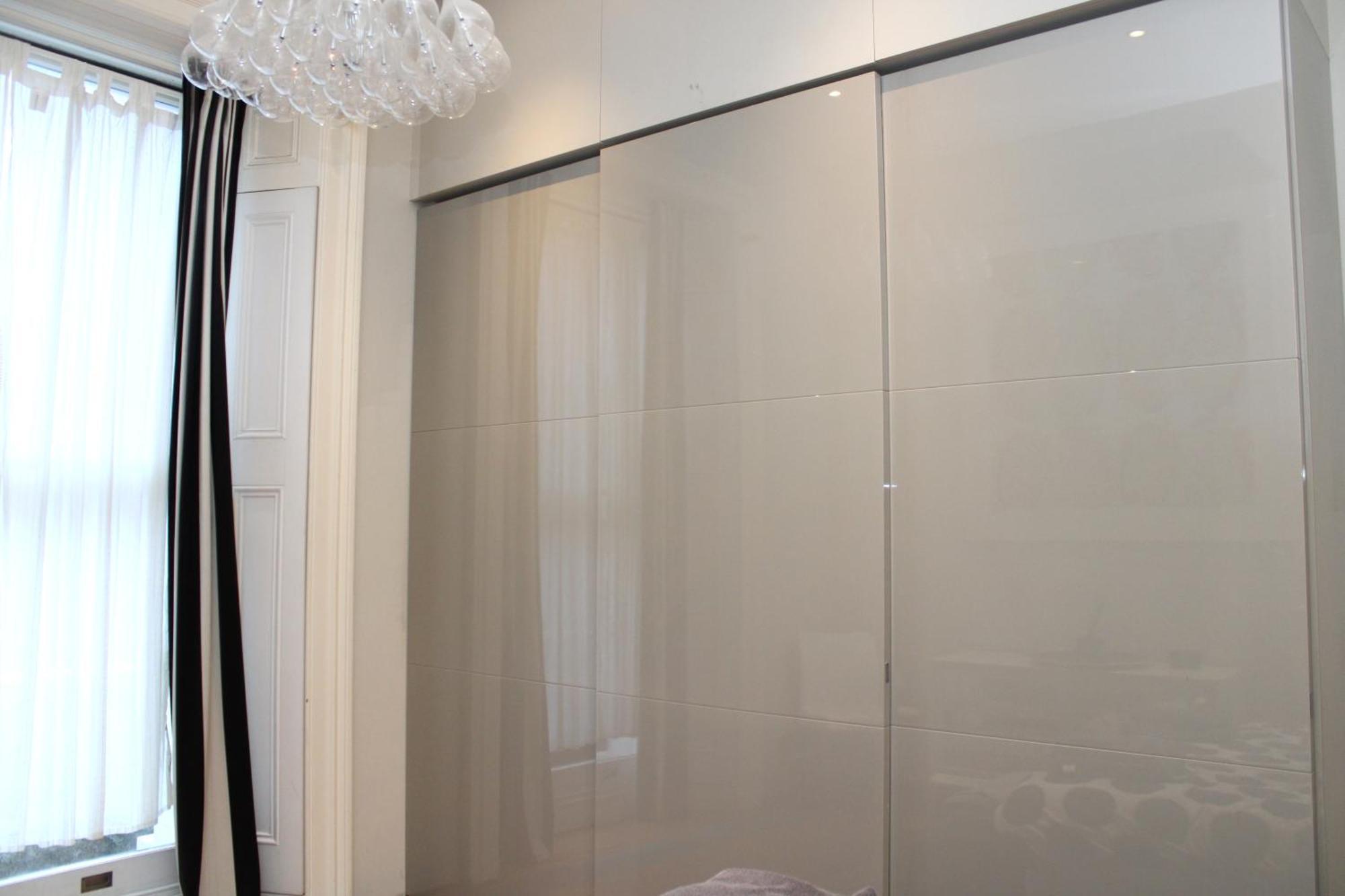 Modernized South Kensington Apartments Londres Extérieur photo