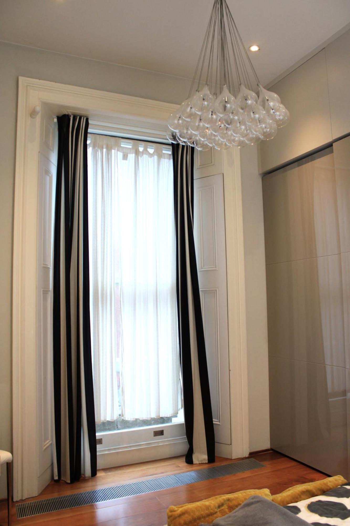 Modernized South Kensington Apartments Londres Extérieur photo