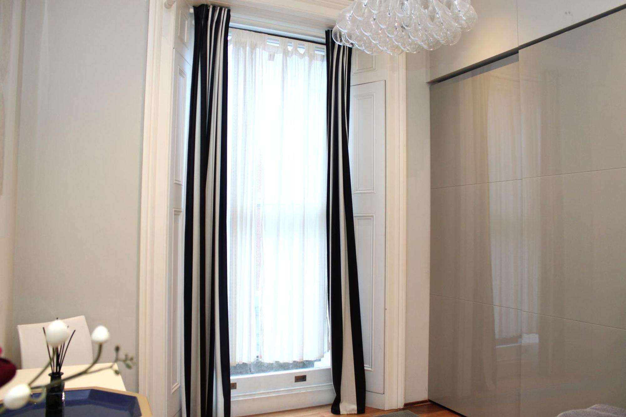 Modernized South Kensington Apartments Londres Extérieur photo