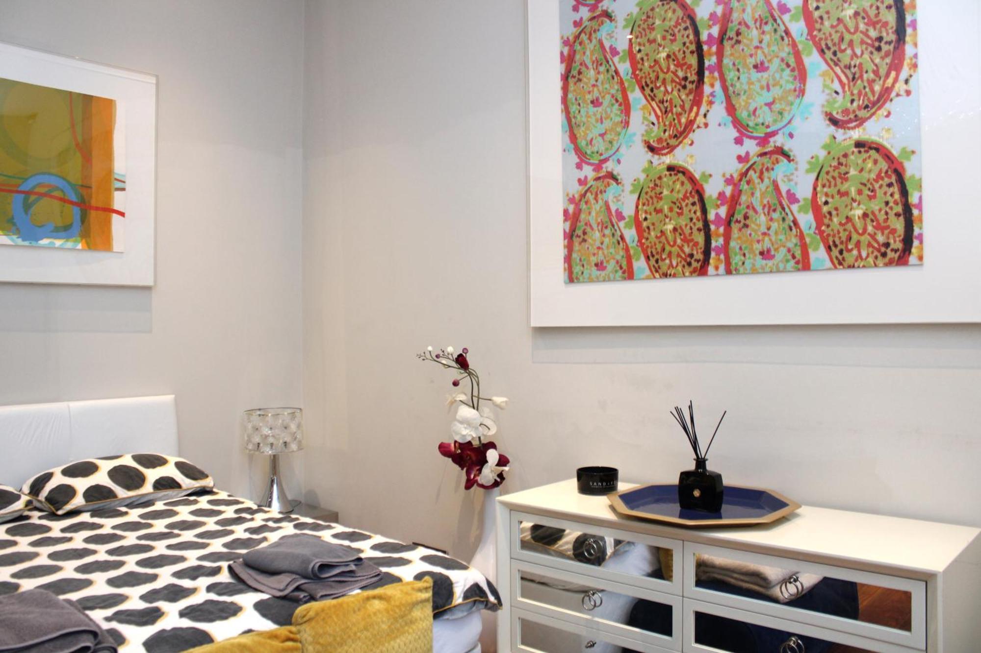Modernized South Kensington Apartments Londres Extérieur photo