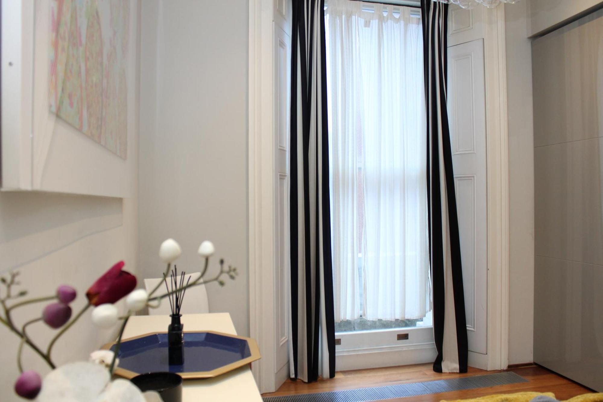 Modernized South Kensington Apartments Londres Extérieur photo