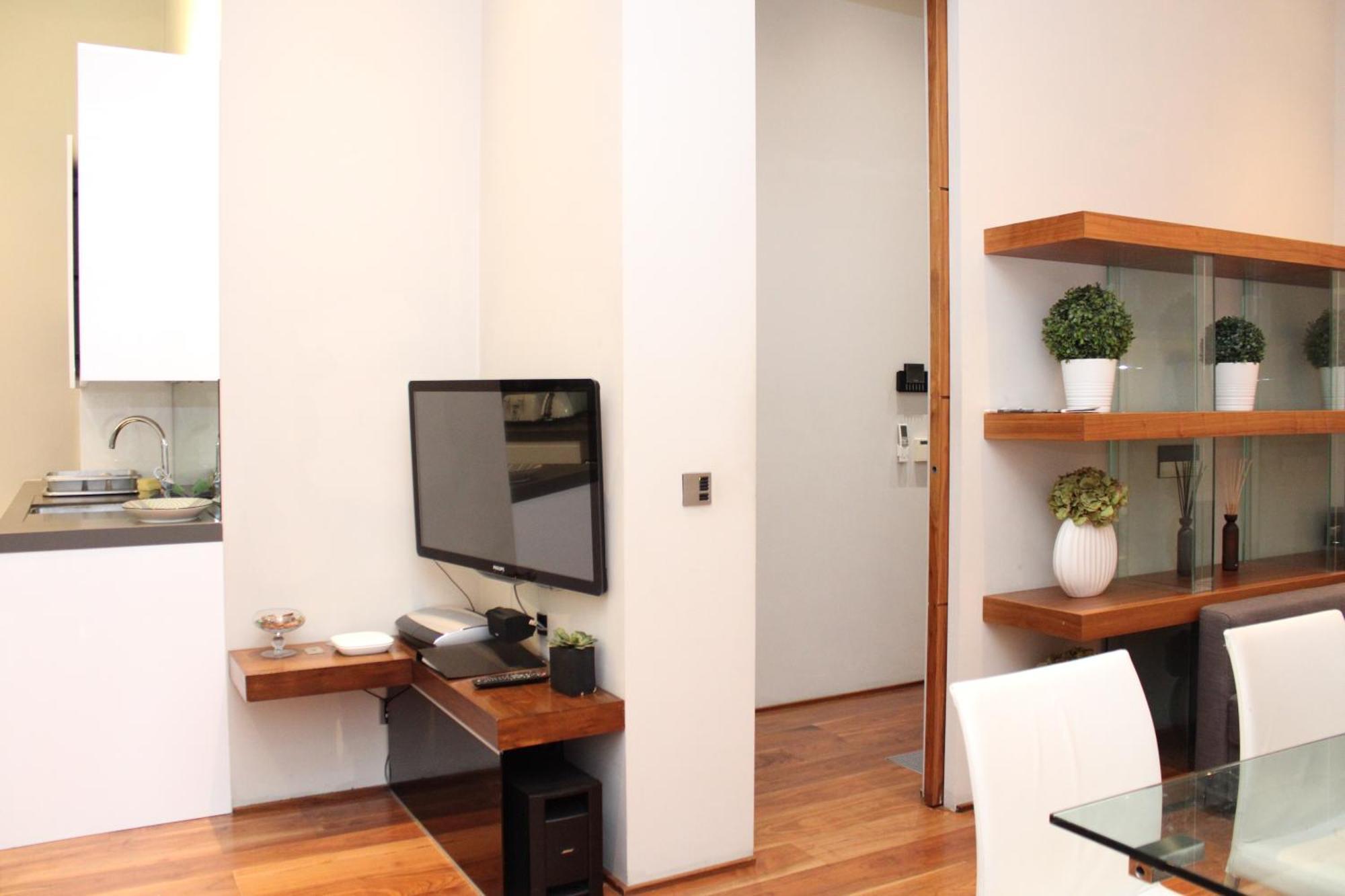 Modernized South Kensington Apartments Londres Extérieur photo